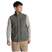 Craghoppers NosiLife Adventure Gilet V férfi mellény