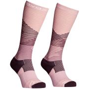 Ortovox All Mountain Long Socks W női térdzokni