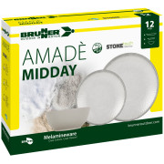 Brunner Midday Amadè edénykészlet