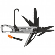 Gerber Stakeout - Graphite multitool ezüst