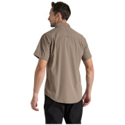 Craghoppers Kiwi Short Sleeved Shirt férfi ing