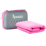 Warg Soft 50x100 cm törölköző