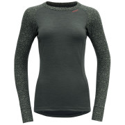 Devold Duo Active Woman Shirt LS női funkcionális felső