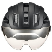 Uvex Stride Visor kerékpáros sisak