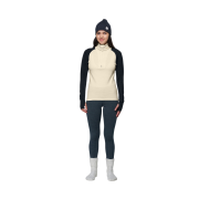 Devold Expedition Merino Silk Zip Wmn női funkcionális felső
