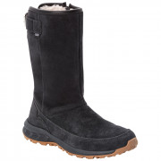 Jack Wolfskin Queenstown Texapore Boot H W női téli cipő fekete