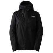 The North Face W Quest Insulated Jacket - Eu női télikabát fekete Tnf Black-Npf