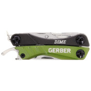 Gerber Dime Multi-Tool többfunkciós kés
