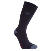 Craghoppers NosiLife Single Pck Sock zokni sötétkék BlNvy/BlStne