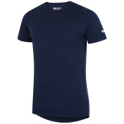 Zulu Merino 160 Short férfi póló