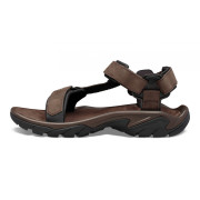 Férfi szandál Teva Terra Fi 5 Leather