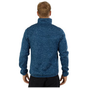 Fundango Cruz Knit Fleece Jacket férfi funkcionális pulóver