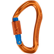 Skylotec Morfo BG (brilock gate) karabiner narancssárga/kék Orange/Blue