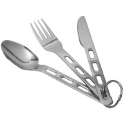 Brunner Biwak evőeszköz