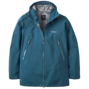 Rab Kangri GTX Jacket férfi dzseki kék