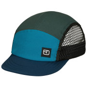 Ortovox Fast Mountain Cap baseball sapka