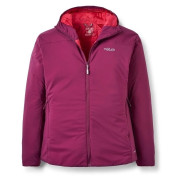 Rab Xenair Alpine Light Jacket női dzseki rózsaszín