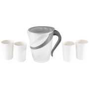 Easy Camp Cerf Pitcher Set kancsó bögrével