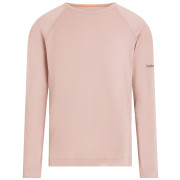Icebreaker K 200 Oasis LS Crewe Pink Quartz