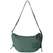 The North Face W Never Stop Crossbody kistáska zöld Duck Green