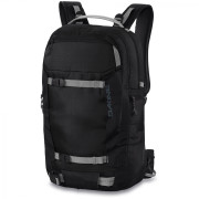 Dakine Mission Pro 25L túrasí hátizsák fekete Black