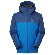 Mountain Equipment Raintower Jacket Men's férfi dzseki kék Atlantic/Admiral