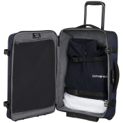 Samsonite Roader Duffle 55cm gurulós bőrönd