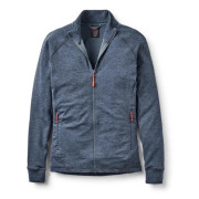 Rab Nexus Jacket Wmns női pulóver szürke