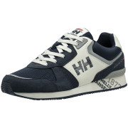 Helly Hansen Anakin Leather 2 férficipő sötétkék NAVY / PENGUIN / OFF WHITE