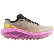 Salomon Ultra Flow 2 W női cipő barna Etherea / Cyclamen / Black