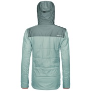 Ortovox Swisswool Zinal Jacket W női dzseki