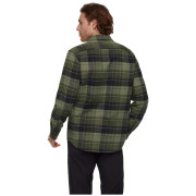 Mammut Trovat Longsleeve Shirt Men férfi ing