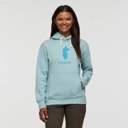 Cotopaxi Cotopaxi Llama Pullover Hoodie női pulóver