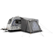 Vango Palma Air 260 sátor lakókocsihoz szürke Cloud Grey