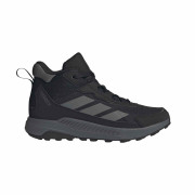Adidas Terrex Anylander Mid J gyerek body fekete Cblack/Grefiv/Cblack