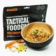 Tactical Foodpack Beef Bibimbap 120g főétel