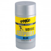 Viasz TOKO Nordic GripWax blue 25 g