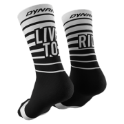 Dynafit Live To Ride Socks kerékpáros zokni