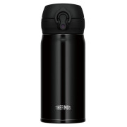 Thermos Motion JNL 350 ml termosz fekete metalicky černá