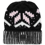 Kari Traa Faith Beanie női sapka fekete Black