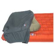 Big Agnes Sleeping Pad Pillow Barn matrac huzat