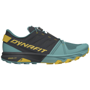Dynafit Alpine Pro 2 férfi futócipő kék/fekete 3091 - Atlantic/Black Out