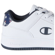 Champion Rd18 Lenticular B Gs Low Cut Shoe gyerek cipő