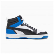 Puma Rebound v6 cipő kék/fehér
