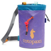 Cotopaxi Halcon Chalk Bag ziazsák kék Del Dia PT