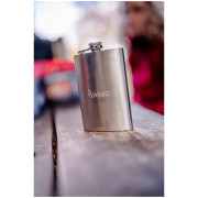 Warg Steelos Schnaps 237 ml laposüveg