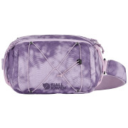 Fjällräven Skule Graphics Sling 6 övtáska lila Pastel Lavender-Shade