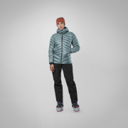 Salewa ORTLES MED 3 RDS DWN JACKET W női dzseki