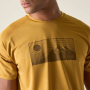 Dare 2b Tech II Tee férfi póló