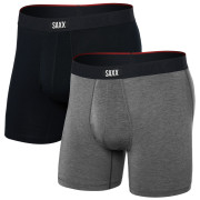 Saxx Vibe Xtra Super Soft Bb Fly 2Pk boxeralsó